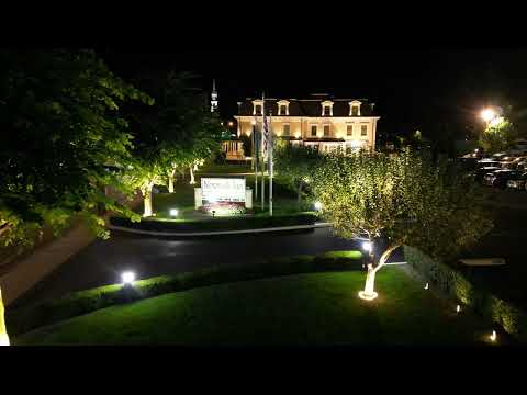 8/22/2024 Norwalk Inn Lighting