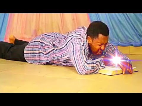 I Beg You To Watch This Movie And See That Power Of God Is Greater Than All Powers - Nigerian Movies