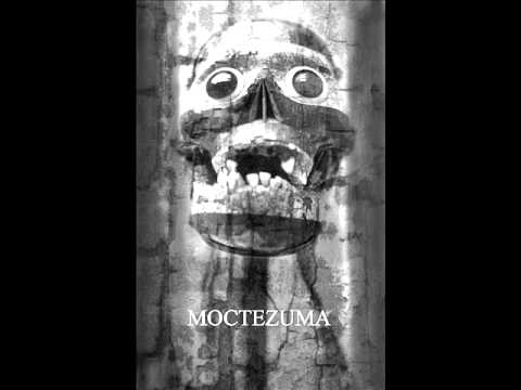 Carpet Munch - Moctezuma
