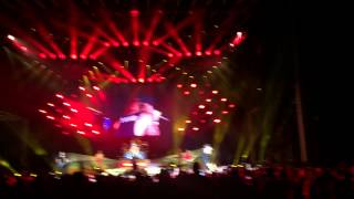 Florida Georgia Line Sings Garth Brooks &quot;Friends In Low Places&quot;