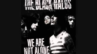 The Black Halos - Monstrosity