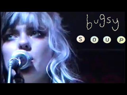 Soup - Bugsy
