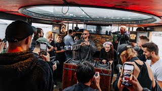 Pretty Pink b2b Maxim Lany - 1001Tracklists x DJ Lovers Club pres. WaterWays ADE 2023