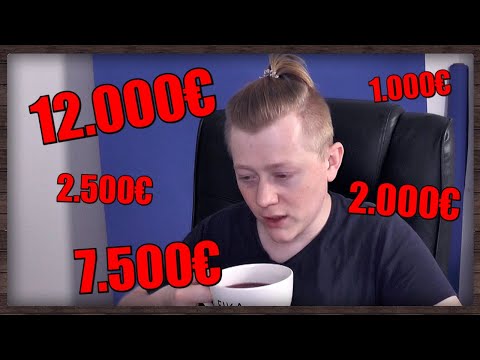 Was kostet die Produktion eines Brettspiels? | Brettspiele erfinden Ep. 18