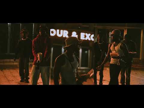 ChicoGod - YENDA ft. Kawabanga & Thywill (Official Video)