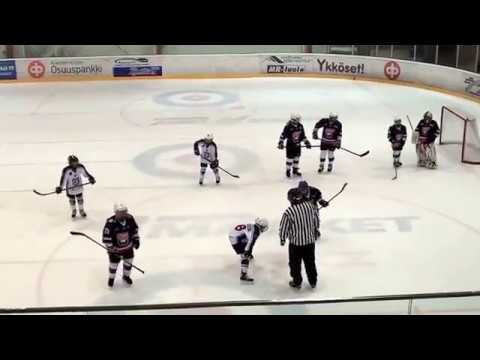 Warkis Steel - KeuPa HT