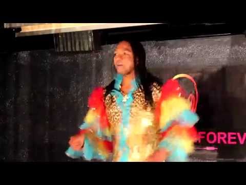 MARCO MARZI, MARCO SKARICA, TONY CAU feat LAZARO LOPEZ - Bum Bum Chacatanga (fiesta mix) tutorial