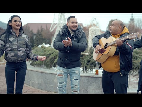 Lubko band - Vianocny Cardas Mix ( covers )