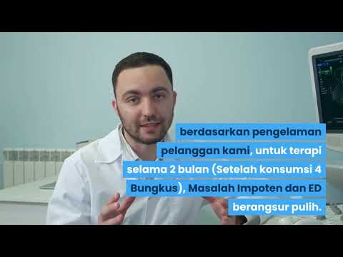 Review Obat Penyembuh ED dan Lemah Syahwat   Jamu Sanrego Plus