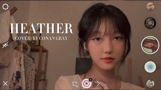 Download lagu ‘Heather’ by Conan Gray (Cover) | Maika Tran mp3 Download lagu ‘Heather’ by Conan Gray (Cover) | Maika Tran mp3