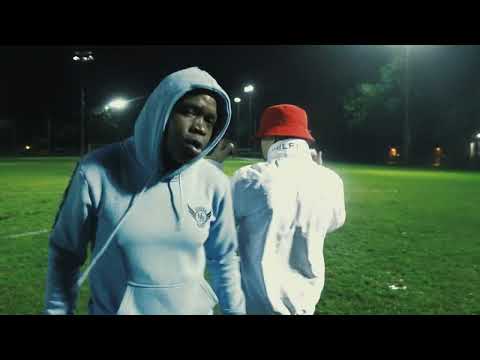 Black Picsous x 02Crooks - MAILLER - *VIDÉOCLIPOFFICIEL*