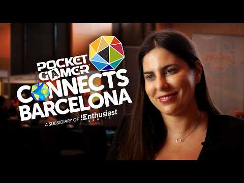 D2C is a go to market strategy, not a trend | Inês Ramalho from Xsolla #PGConnects