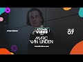 Marc Van Linden Atomik Vibes Festival 2022