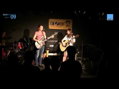 Klanc beim Bandmararthon am 9.6.2017