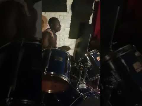 Les Systématiques - Préparation Afrofikin (2019)