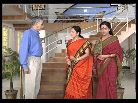 Episode 169: Nambikkai Tamil TV Serial - AVM Productions