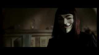 Remember, remember, the fifth of November (via John Lennon - Remember) HD