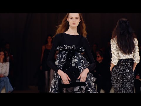 CHANEL Couture Spring/Summer 2024 Runway Show Highlights | Haute Couture Week | VRAI Magazine