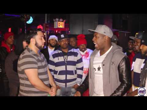 Cess Lo vs Crimz