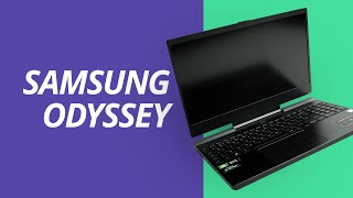 Unboxing/Hands-On | Samsung Odyssey 2: gamer com atenção aos detalhes