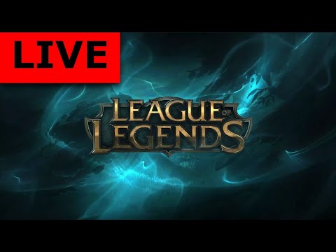 Ranked Solo/Duo League of Legends
