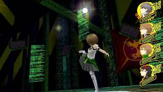 [ペルソナ4 ザ　ゴールデン]続きやるよ