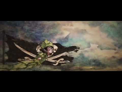 Peter Pan’s Neverland Nightmare - Opening scene