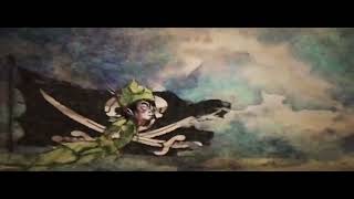 Peter Pan’s Neverland Nightmare - Opening scene