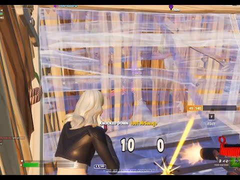 ball if i want to, make up | Inxy Highlights #6 (ft mrsavage)