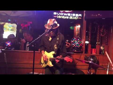 Corey Stevens .  I Got A Rich Man's Woman. November 2016.