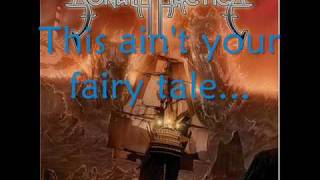 Sonata Arctica- Ain't your fairytale