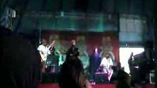 Natty 5 Glastonbury 2007 - Coloured Souls