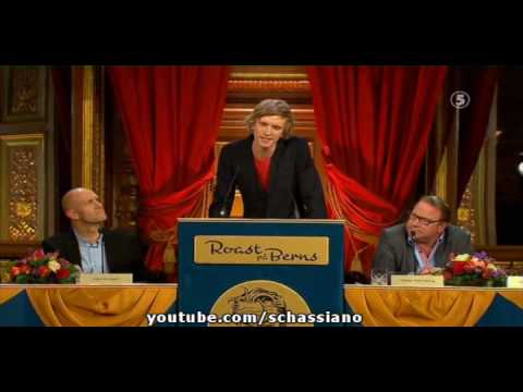 Roast på Berns s02e05 - del 2/5 - Claes Malmberg