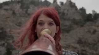 3 fingers guitar - P. (official video)