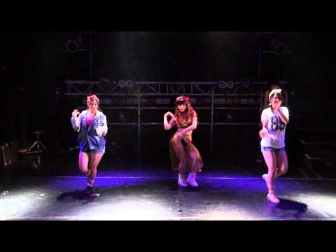 20130922 3minute@Korean Afternoon Party vol.2