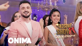 Albrim Llapqeva - Sa Herë Don Me M'vra