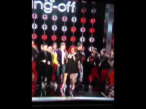 Acoustic Cats And Voice Play Singing Eye OF The Tiger ON The Sing OF ON Wednesday December 18th O...