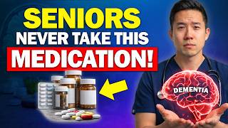 Over 65? These 9 Popular Medications May Accelerate Dementia