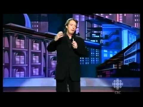 Derek Edwards Speaking - Award Winning Comedian - Speaker Derek Edwards