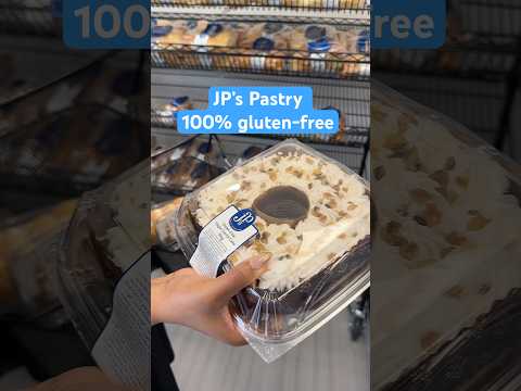 The Gluten-Free Bakery That Tastes Like Heaven