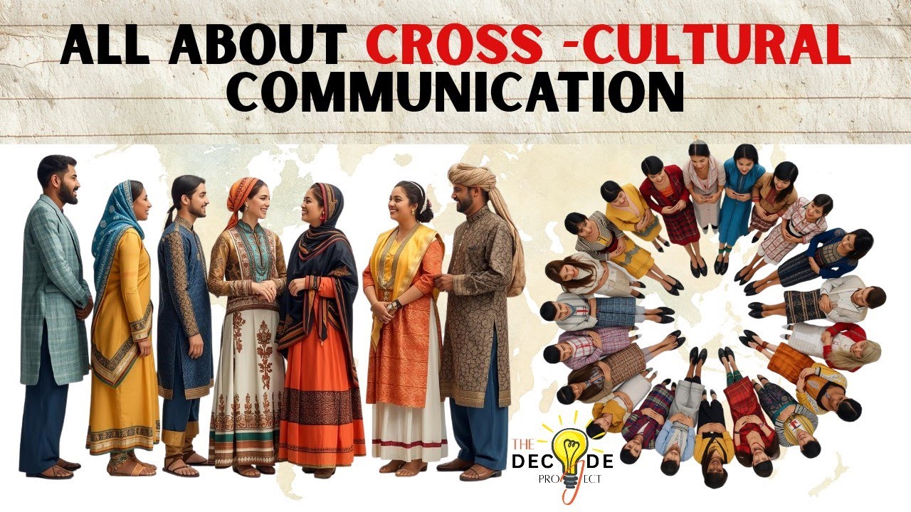 Master Cross-Cultural Communication in 2026 | Understand All About Cross-cultural Communication 