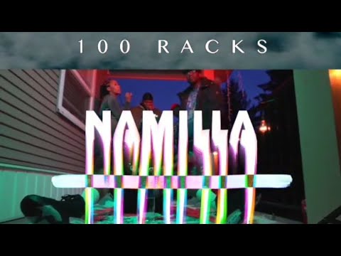Namilla - 100 racks