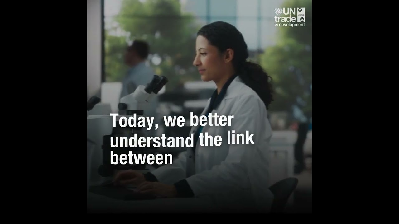 International Women’s Day 2025 | UNCTAD