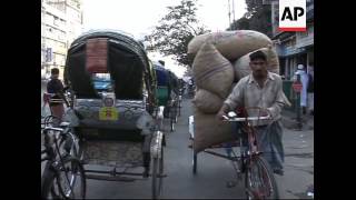 Soldiers on the streets as president appoints new head of caretaker gov't