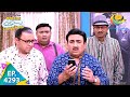Residents See Bapuji On TV Taarak Mehta Ka Ooltah Chashmah Full Episode 4293 13 Jan 2025