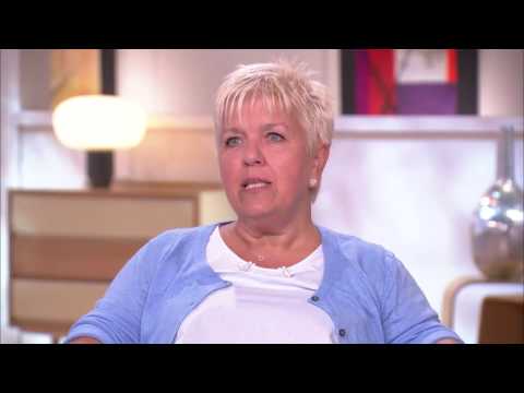 Mimie MATHY regrette de ne pas faire la couverture des magazines féminins - Thé ou Café - 10/06/2017