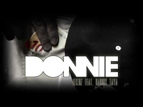 1eKeuz - Donnie feat. Badboy Taya [AUDIO]
