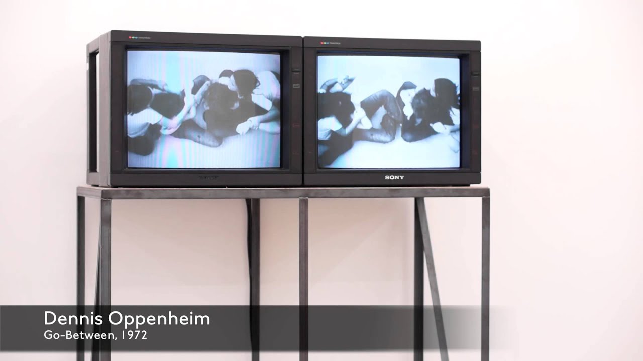 Gallery Films - MOTInternational: Commercial Galleries