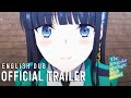 Season 3 English Dub Official Trailer