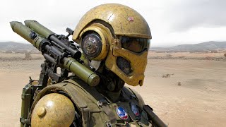World's Greatest Military Inventions and Technologies in 2025 !